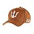 Boné BGFA Marrom Novo (Baseball) - Imagem 1
