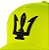 Boné BGFA Amarelo Neon (Supercap) - Imagem 5