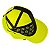 Boné BGFA Amarelo Neon (Supercap) - Imagem 10