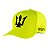 Boné BGFA Amarelo Neon (Supercap) - Imagem 1