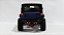 Jeep Wrangler 4 Portas JK Unlimited Azul Midnight Perolizado RTR - Imagem 4