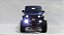Jeep Wrangler 4 Portas JK Unlimited Azul Midnight Perolizado RTR - Imagem 8