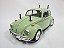 Volkswagen Fusca 1300 Sedã Verde Caribe RTR - Imagem 7