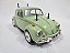 Volkswagen Fusca 1300 Sedã Verde Caribe RTR - Imagem 1