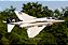 Jato F-4D Phantom II Ghost Grey Jet RTF - Imagem 5