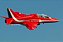 Jato Bae Hawk T1 Jet RTF - Imagem 3