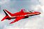 Jato Bae Hawk T1 Jet RTF - Imagem 9