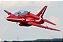 Jato Bae Hawk T1 Jet RTF - Imagem 1