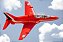 Jato Bae Hawk T1 Jet RTF - Imagem 12