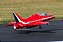 Jato Bae Hawk T1 Jet RTF - Imagem 7