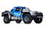 Losi Super Baja Rey 2.0 4X4 1/6 Desert Truck RTR - Imagem 1