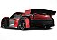 Bolha Audi R8 para GT 1:8 - Imagem 3