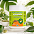 Amazônia Creme Branco Hidratante para Henê 500g - Imagem 2