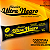 Modelo Henê Gel Alisador Ultra Negro Preto Forte 180g - Imagem 1