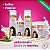 Divina Dama Shampoo 300ml - Jaborandi + Broto de Bambú - Imagem 3