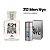 Perfume 521 Number Men 100ml - Imagem 1
