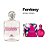 Perfume Fantastic 100ml - Imagem 1