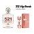Perfume 521 Vip Rose 100ml - Imagem 1