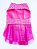 Vestido Pet: Vestido Xadrez Coala - Imagem 2