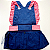 Vestido Pet: Vestido Roma Emporium Distripet - Imagem 3