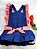 Vestido Pet: Vestido Roma Emporium Distripet - Imagem 4