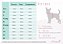 Vestido Gatinhos branco e cor de rosa OMD Oh My Dog - Imagem 3