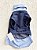 Camisa Pet - Camisa Estrelas Popy Azul Omd Oh My Dog (b181) - Imagem 2