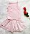 Vestido Pet Rosa: Vestido Carinhoso Emporium Distripet - Imagem 2