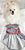 ROUPA PET: VESTIDO LADY - Imagem 2