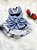 ROUPAS PET: VESTIDO CONDESSA - Imagem 1