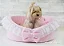 Cama Pet: Cama Europa Pérolas OMD- Oh My Dog - Imagem 3