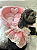 PEITORAL VESTIDO FLORAL KIARA OMD - OH MY DOG - Imagem 1