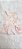 PEITORAL VESTIDO FLORAL KIARA OMD - OH MY DOG - Imagem 5