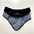 Bandana Pele Juca OMD OH MY DOG: Bandana Pet Jeans com Pele Azul Marinho - Imagem 10