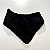 Bandana Pele Juca OMD OH MY DOG: Bandana Pet Jeans com Pele Azul Marinho - Imagem 4