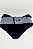 Bandana Pele Juca OMD OH MY DOG: Bandana Pet Jeans com Pele Azul Marinho - Imagem 7