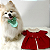 Vestido para Pet: Vestido Inglês Jackie OMD - OH MY DOG - Imagem 2