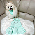 Vestido Pet: Vestido Funny  OMD - OH MY DOG - Imagem 4