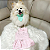 Vestido Pet: Vestido Funny  OMD - OH MY DOG - Imagem 1