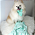 Vestido Pet: Vestido Funny  OMD - OH MY DOG - Imagem 5