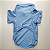 Camiseta Polo Azul Para Pet - Oh My Dog - Imagem 3