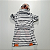 Roupa Pet: Cachorrinho do 8 - Imagem 3