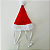 Gorro Papai Noel para Pet - Imagem 3