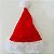Gorro Papai Noel para Pet - Imagem 2