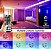 Fita Bluetooth RGB de 5M - Imagem 4