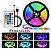 Fita Bluetooth RGB de 5M - Imagem 6