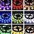 Fita Bluetooth RGB de 10M - Imagem 1