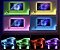 Fita Bluetooth RGB 3M - Imagem 3