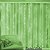Cortina de Led Verde 3M X 3M - Imagem 1