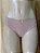 Calcinha lisa de microfibra com lacinho delicado. Conforto, leveza e estilo para o dia a dia.| Vibes e Talls - Imagem 1